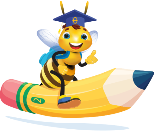 Bee Mascot